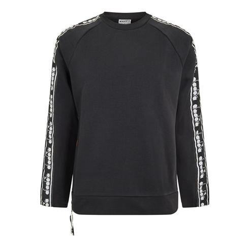 Diadora - Men's CrwSweat Trofeo Crew Sweatshirt