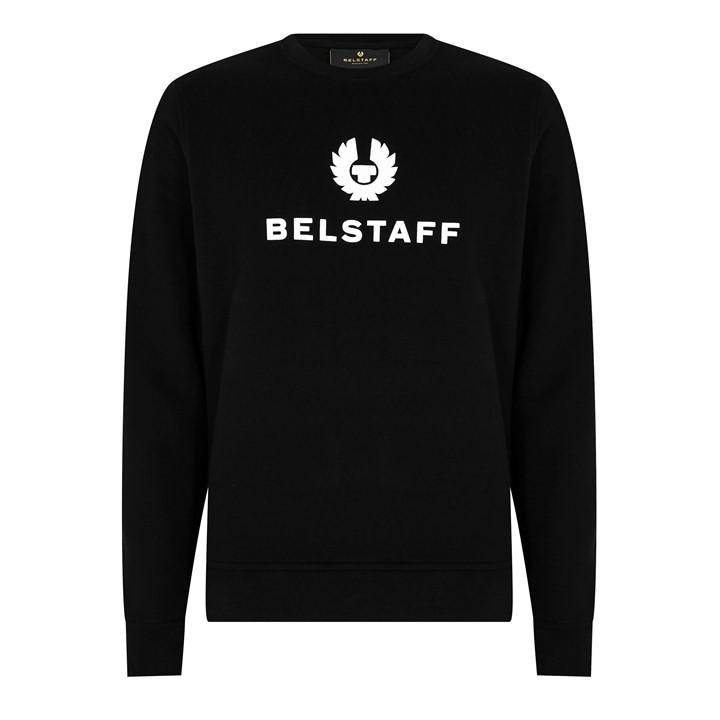 BELSTAFF SIGNATURE SWEATSHIRT