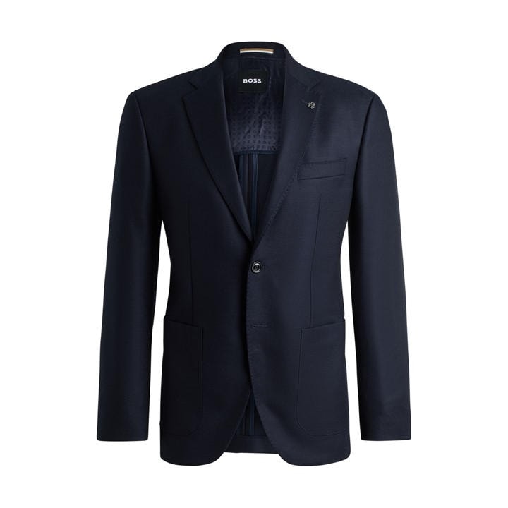 HUGO BOSS MEN'S SUIT JACKET