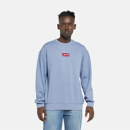 Levis - Batwing Logo Sweatshirt