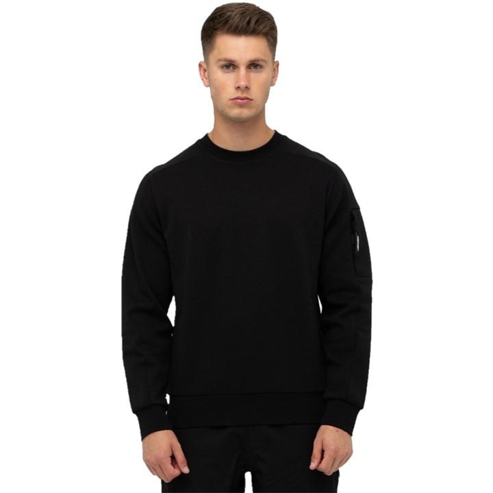 MARSHALL ARTIST CREW SWEATE