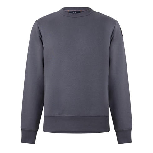 PARAJUMPERS - Men's Cotton Crew-Neck Sweatshirt