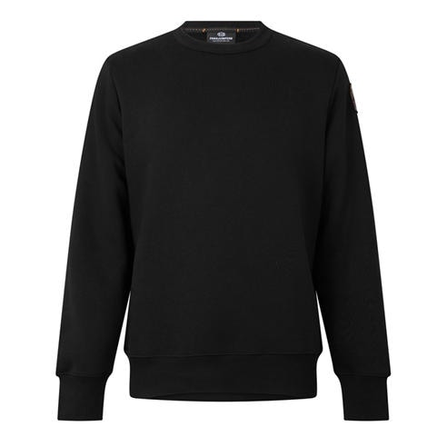 PARAJUMPERS - Men's Cotton Crew-Neck Sweatshirt