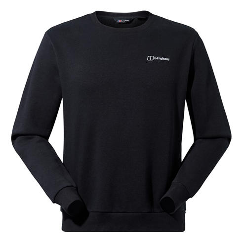Berghaus - Berg LG Flc Crw Swea Sn99