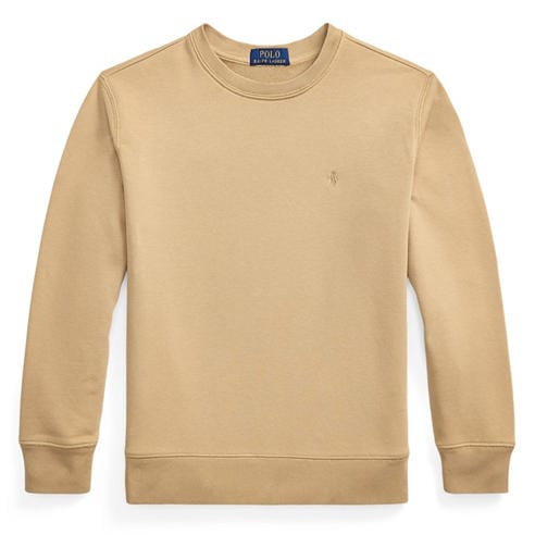 Polo Ralph Lauren - Kids' Logo Crew Sweatshirt