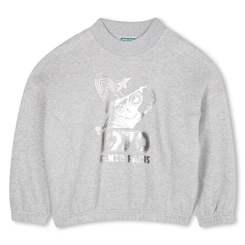 KENZO - Unisex Kids' Cosmic Sweatshirt