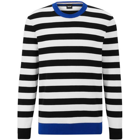 Boss - Men's Girasole Crew Sweatshirt