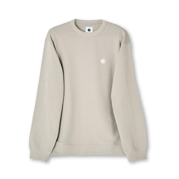 PRETTY GREEN STANDARDS CREW SWEATSHI