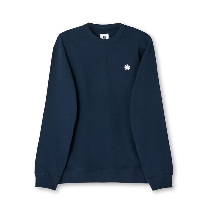 PRETTY GREEN STANDARDS CREW SWEATSHI