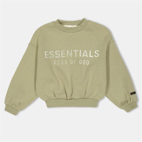 FEAR OF GOD ESSENTIALS - Unisex Kids