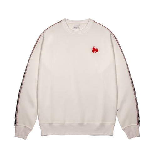 Money - Logo Link Crew