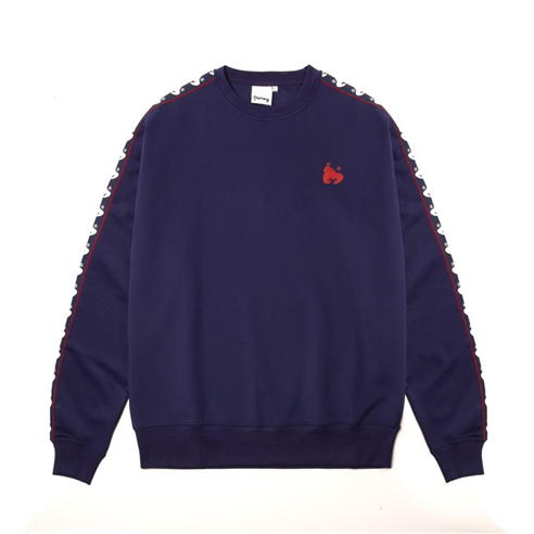 Money - Logo Line Crew