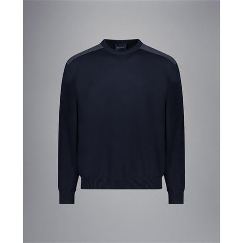 PAUL AND SHARK - Men's Typhoon Crew Sweatshirt