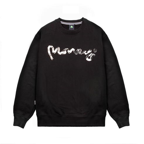 Money - Camo Crew