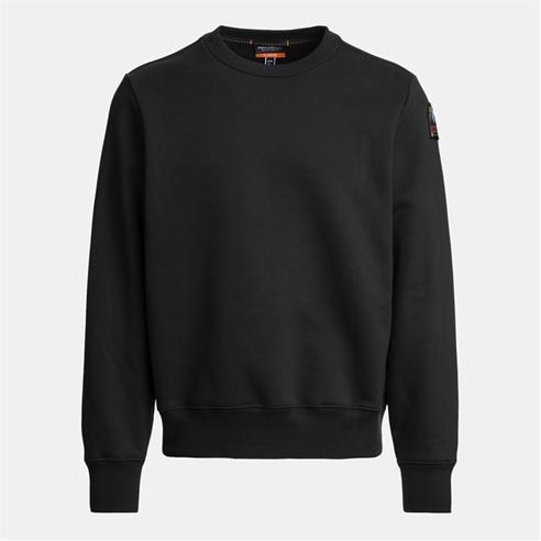PARAJUMPERS - K2 Crew Sweatshirt