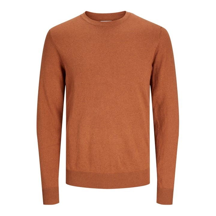JACK & JONES KNITED SWEATSHIRT M