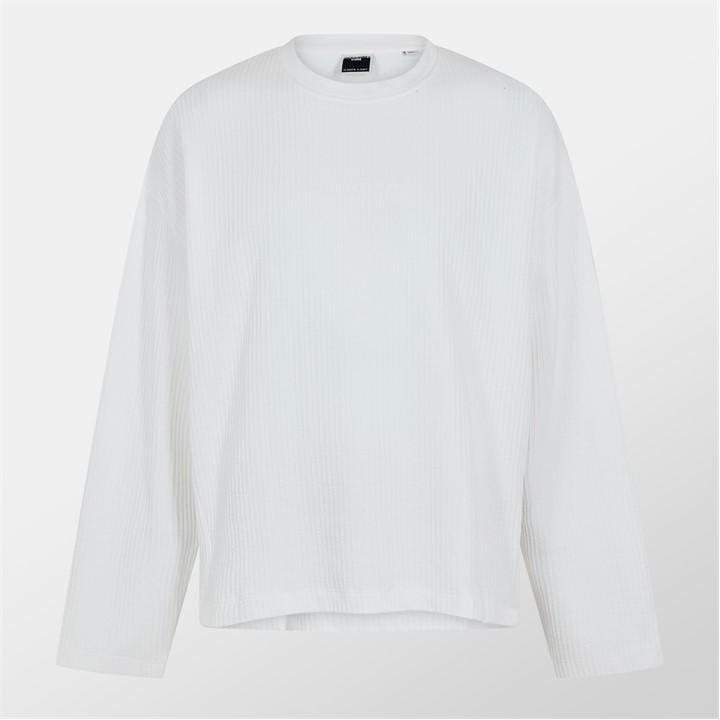 JACK & JONES CREW NECK SWEATER M