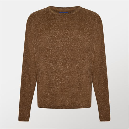 Jack and Jones - JJ Melange Sweater Mens
