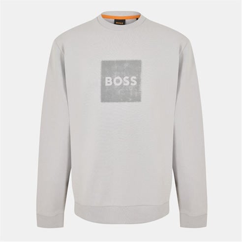 hugo boss walkup