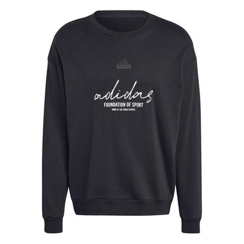 adidas - Crew Sweatshirt