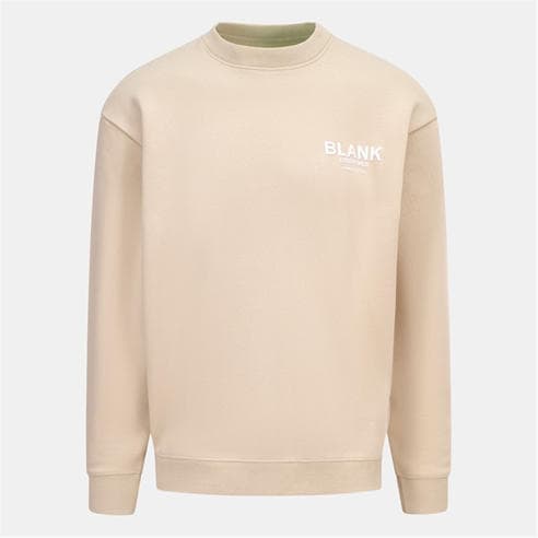 Blank Essentials - Studio Sweatshirt