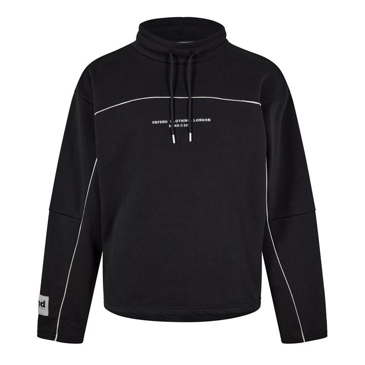 DFND LONDON VARSTY SWTSHT