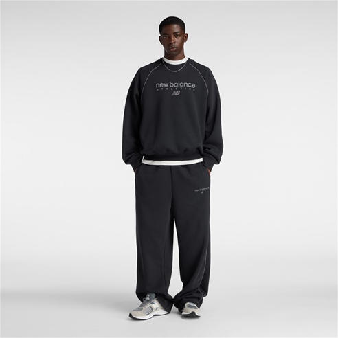 New Balance - Men's Crew Sweatshirt