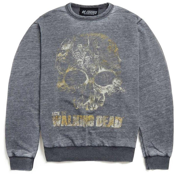 WALKING DEAD SWEATER 99