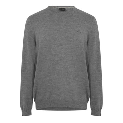 Boss - Men's Bagritte-E Crew Sweatshirt