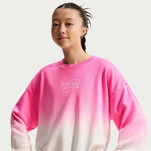 Nike - Nike Boxy Crew Jn63