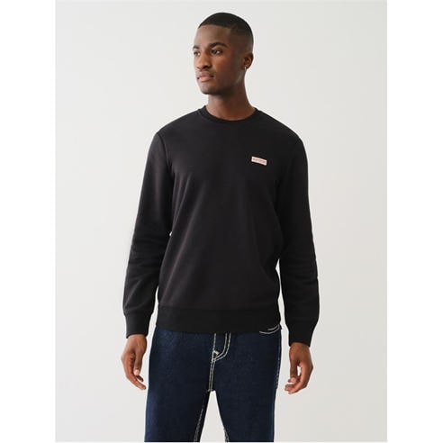 True Religion - Men's Crew Sweatshirt