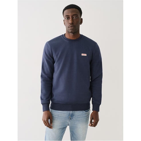 True Religion - Men's Crew Sweatshirt