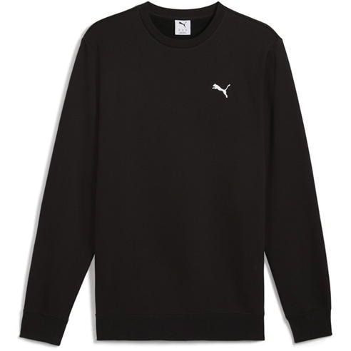 Puma - Men's Crew Fleece Sweatshirt