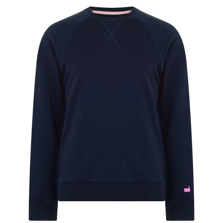 ALBAM UTILITY RAGLAN SWEATSHIR