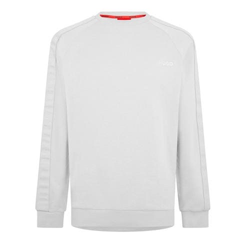 Hugo - Boss Lounge Sporty Logo Sweatshirt