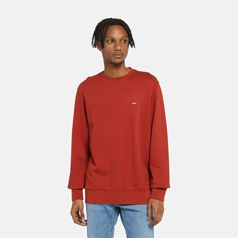Levis - New Original Crew Neck Sweater