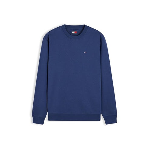 Tommy Jeans - Crew Neck Sweatshirt