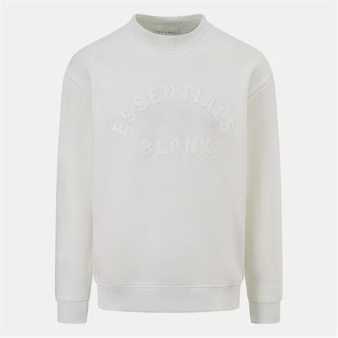 Blank Essentials - Arch Sweatshirt Mens