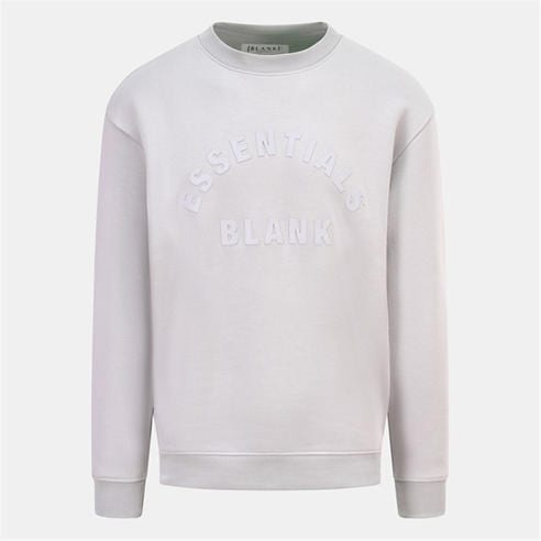 Blank Essentials - Arch Sweatshirt Mens