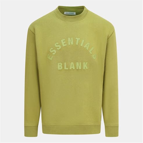 Blank Essentials - Arch Sweatshirt Mens