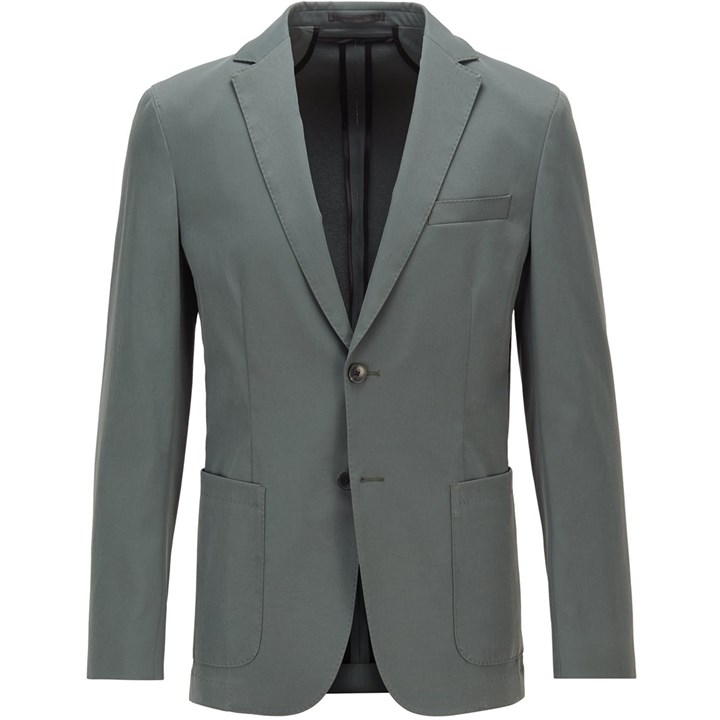 HUGO BOSS HBB NOLVAY1 BLAZER