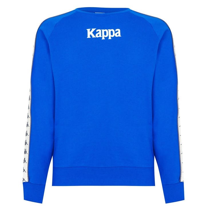 KAPPA TOMIS SWEATSHIRT