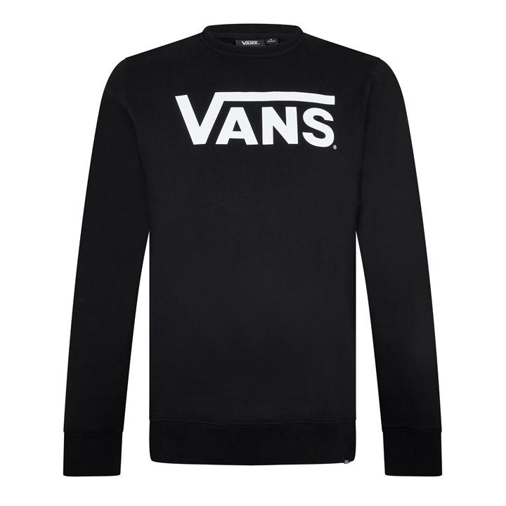 Vans Classic Crew Jumper Me