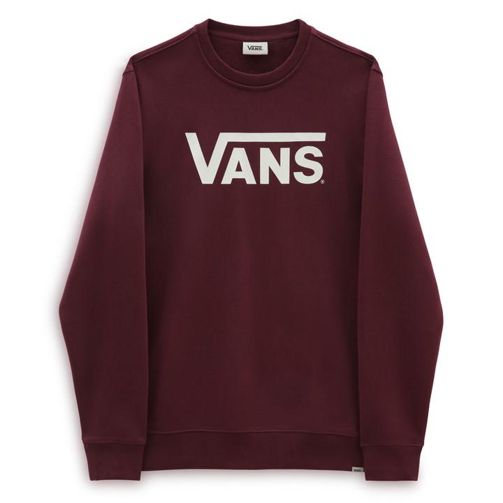 Vans Classic Crew Jumper Me