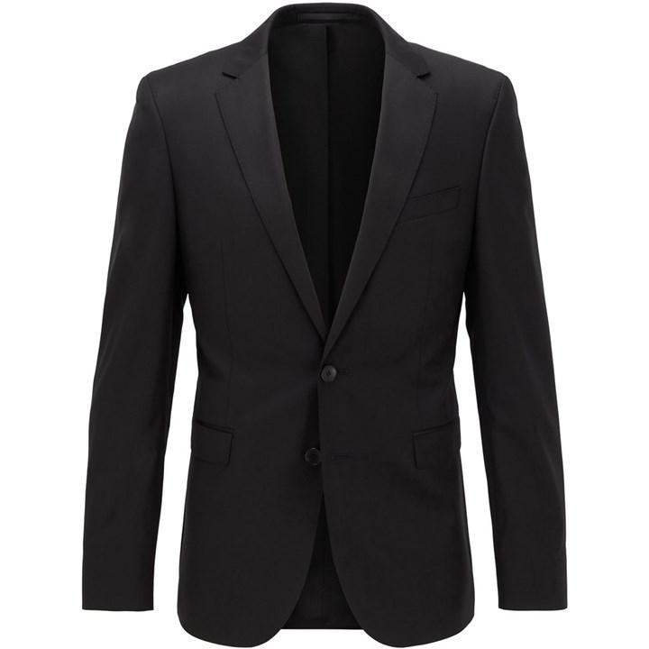 HUGO BOSS RYAN CYL SUIT JACKET