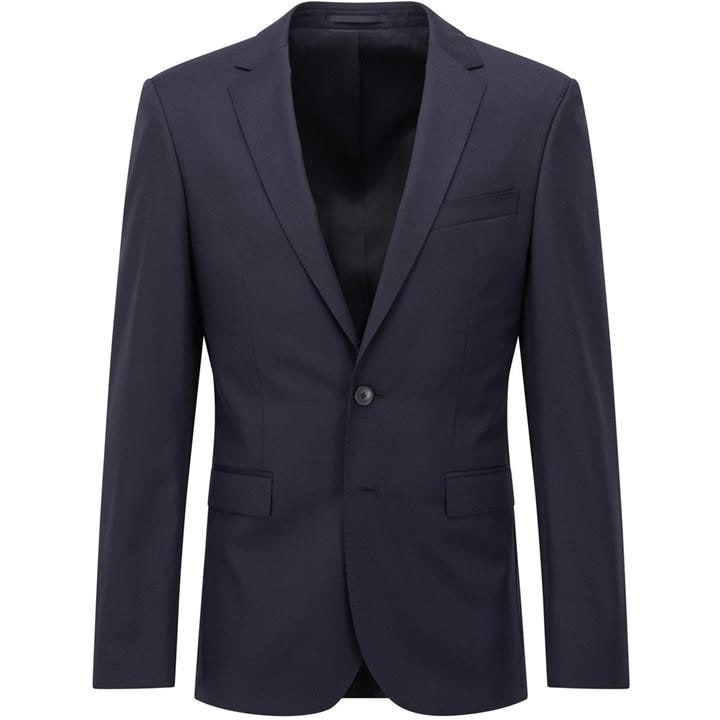 HUGO BOSS RYAN CYL SUIT JACKET