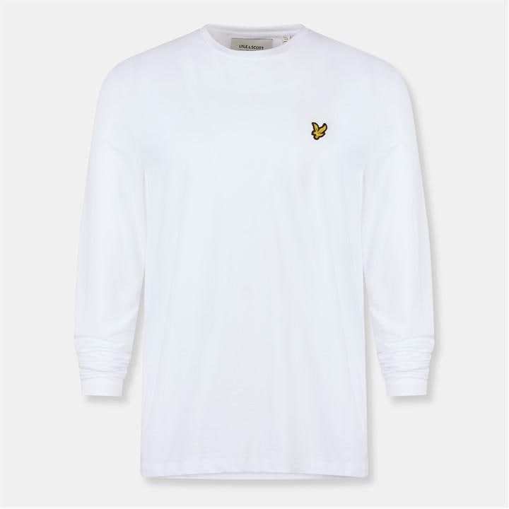 LYLE & SCOTT CORE T-SHIR