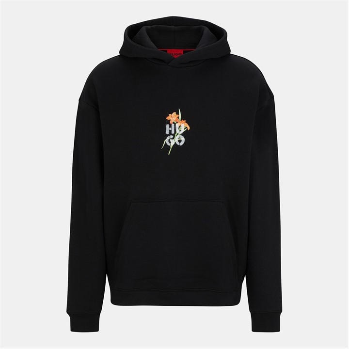 HUGO BOSS HUGO DIBLOSSOMY 10262601 01