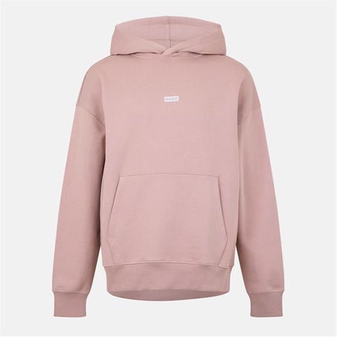 Hugo - Men's Over-the-head Hoodie