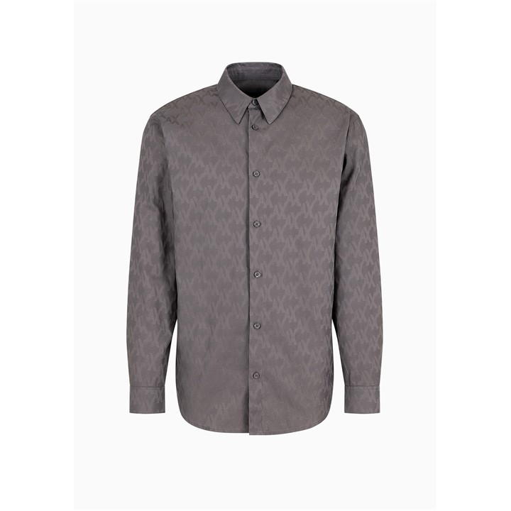 ARMANI EXCHANGE SHIRT